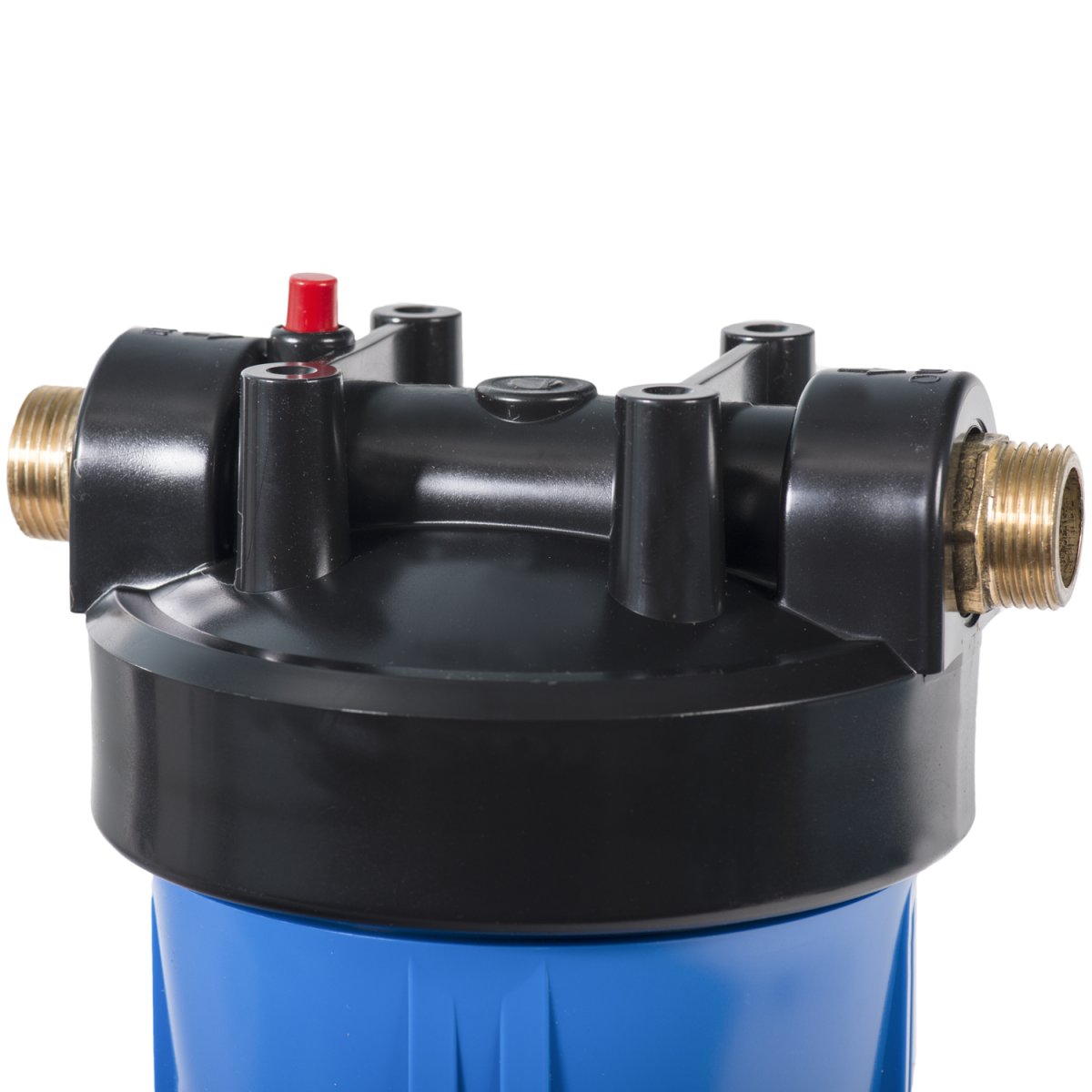 Гейзер Корпус 10BB 1 (50539)